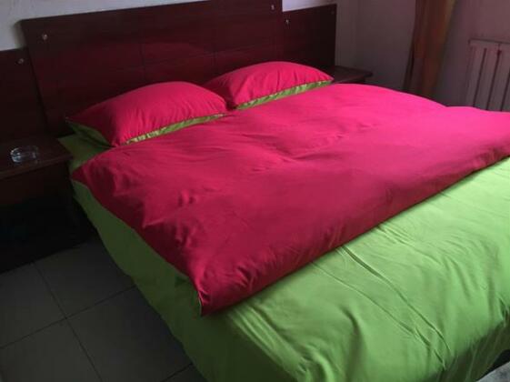 Chang An houstel - Photo4