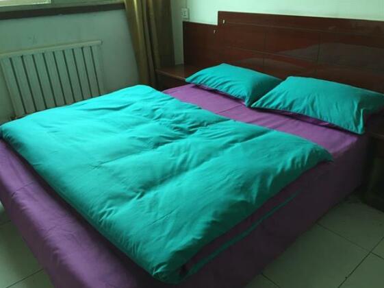Chang An houstel - Photo5