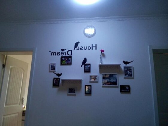 Chang'an Impression Hostel - Photo2