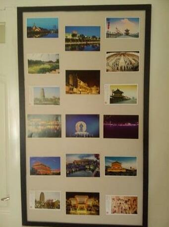 Chang'an Impression Hostel - Photo3