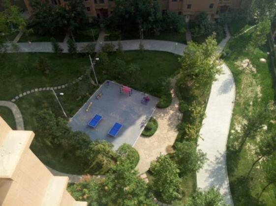 Chang'an Impression Hostel - Photo5