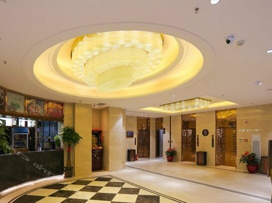 Chang'an International Hotel - Photo2