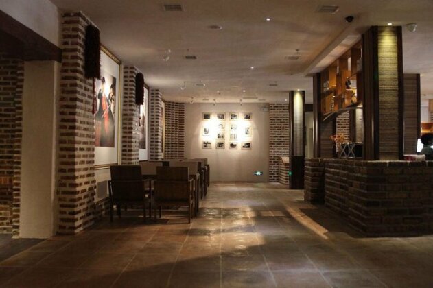 Chang'an Travelers Paradise Hotel - Photo2