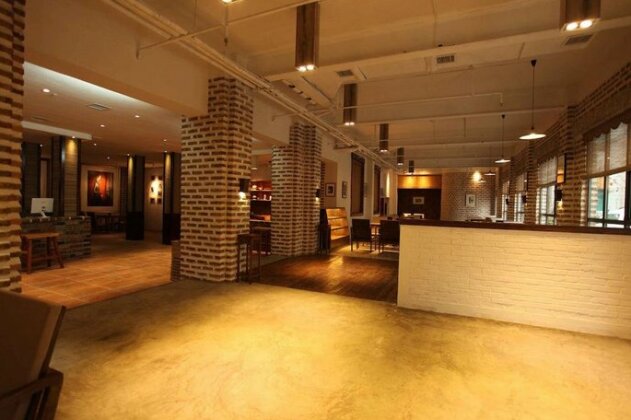 Chang'an Travelers Paradise Hotel - Photo4