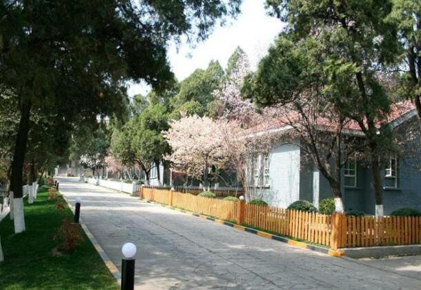 Changning Palace Villa - Photo2