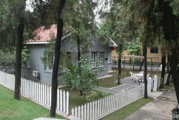 Changning Palace Villa - Photo3