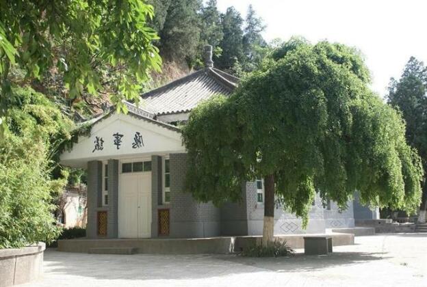 Changning Palace Villa - Photo4