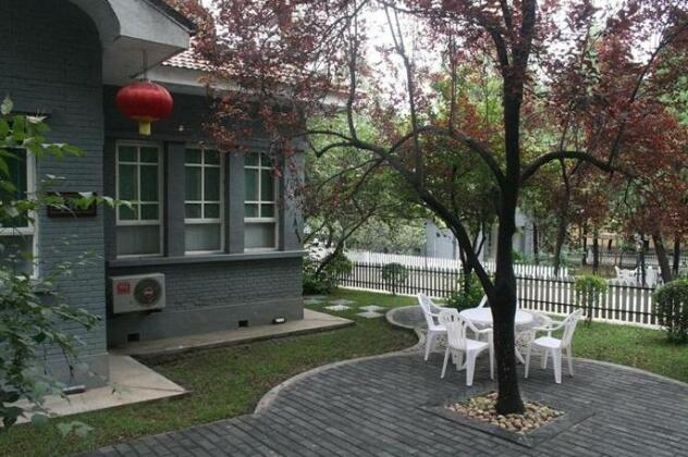Changning Palace Villa - Photo5