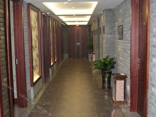 Chengcheng Hotel Xi'an - Photo4