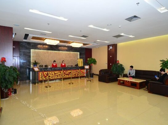 Chengji Hotel - Photo2