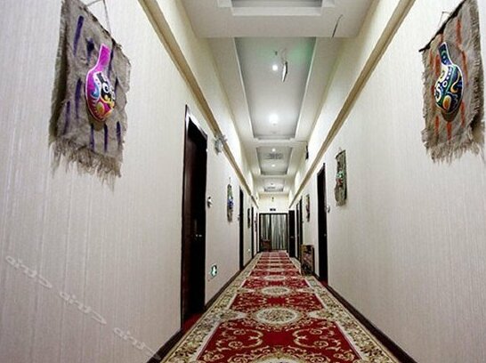 Chengjing Art Hotel - Photo3