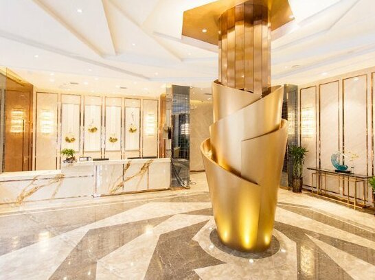 Chuanda Boutique Hotel - Photo2