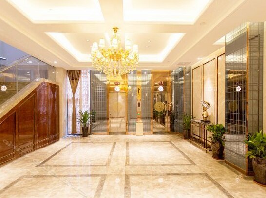 Chuanda Boutique Hotel - Photo4