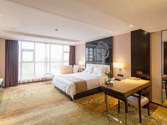 Chuanda Boutique Hotel - Photo5