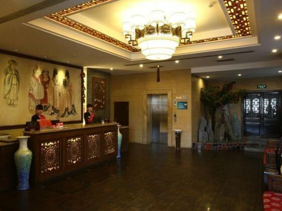 Cien Hotel - Photo2