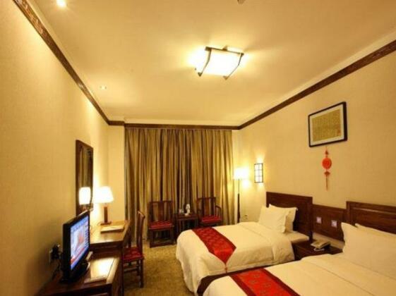 Cien Hotel - Photo3