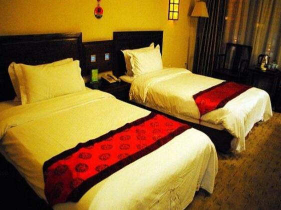 Cien Hotel - Photo4