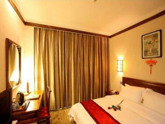 Cien Hotel - Photo5