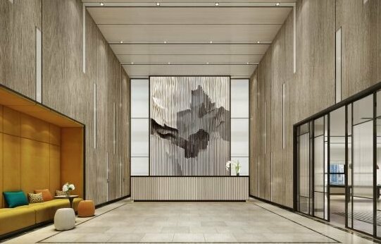Citadines Gaoxin Xi'an - Photo3