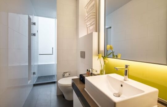 Citadines Gaoxin Xi'an - Photo5