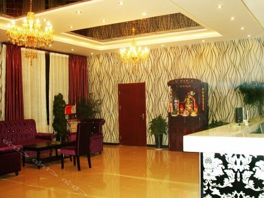 City 118 Hotel Xi'an Sanqiao - Photo4