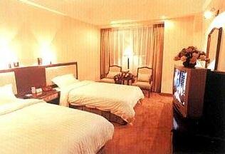 City Flower Hotel - Photo2
