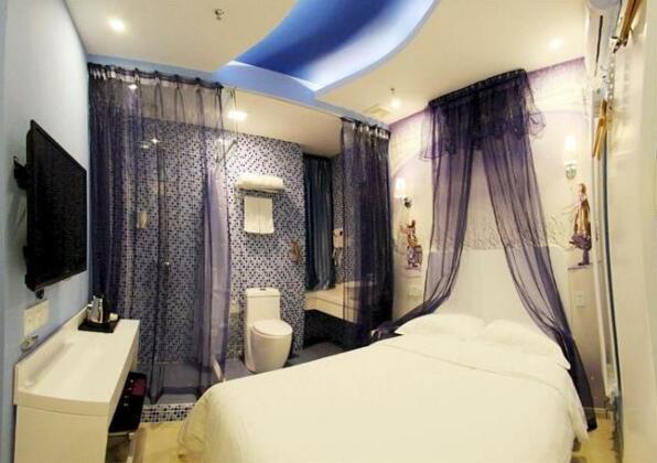 City Mini Theme Hotel - Photo3