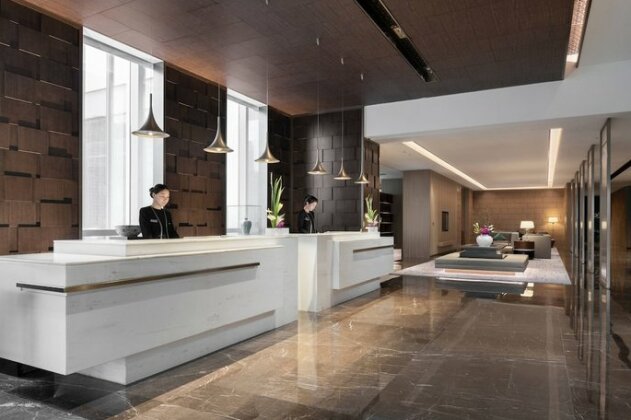 Courtyard By Marriott Xi'An North - Photo2