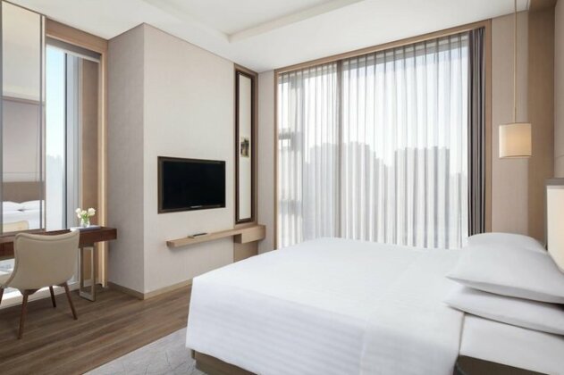 Courtyard By Marriott Xi'An North - Photo3