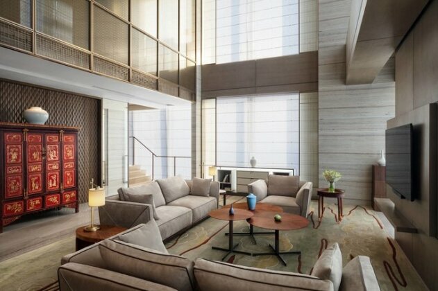 Courtyard By Marriott Xi'An North - Photo4