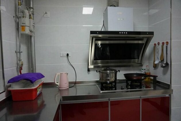 Cozy and Convenient Guesthouse - Photo3
