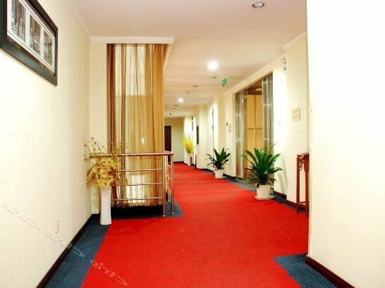 Crystal Business Hotel - Photo3