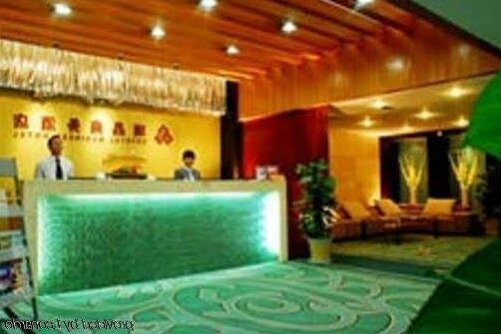 Crystal Business Hotel - Photo4