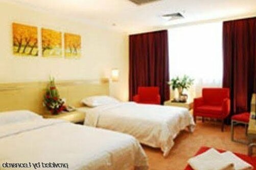 Crystal Business Hotel - Photo5