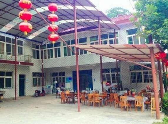 Cuihuashan Brothers Farm House - Photo5