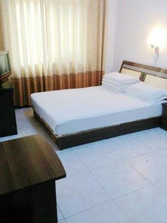 Da Qin Apartment- Xi'an - Photo2