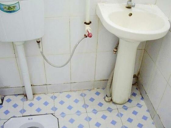 Da Qin Apartment- Xi'an - Photo3