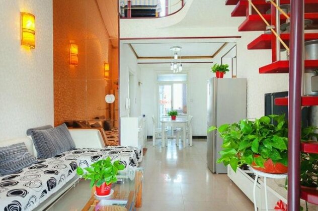 Daming Gong Youth Hostel - Photo3