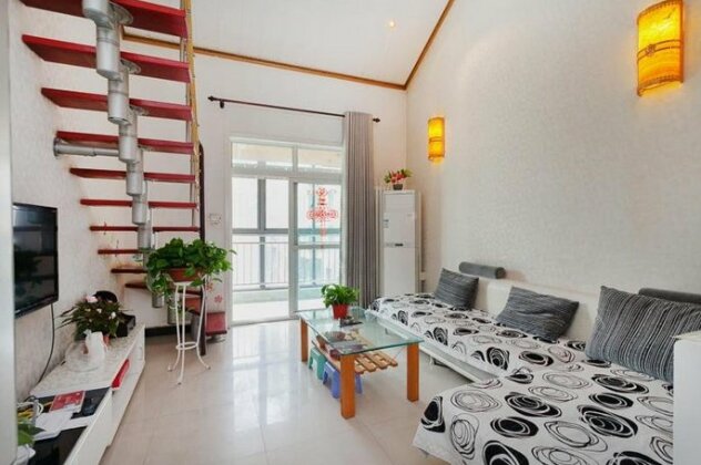 Daming Gong Youth Hostel - Photo4