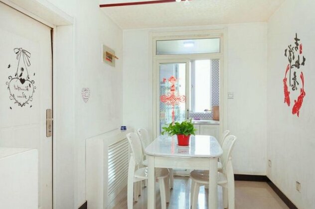 Daming Gong Youth Hostel - Photo5