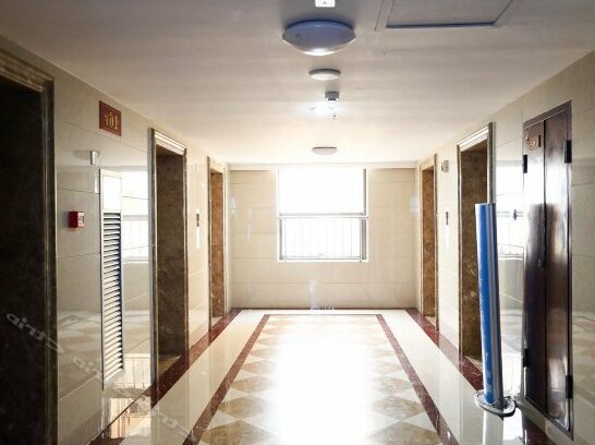 Dehai Traders Hotel - Photo3