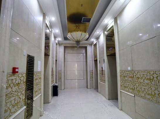 Dehai Traders Hotel - Photo4