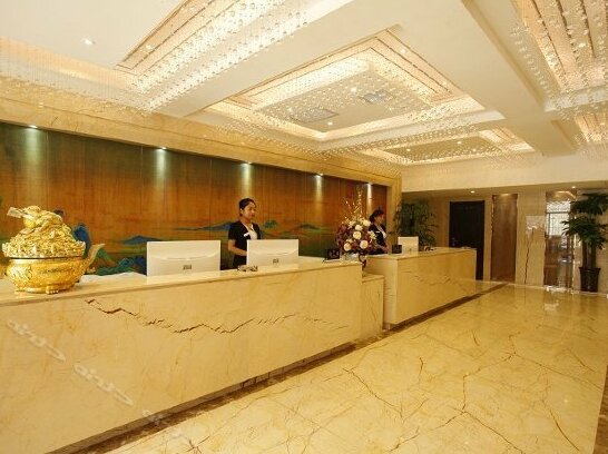 Deyun Hotel - Photo2