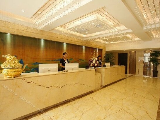 Deyun Hotel - Photo2