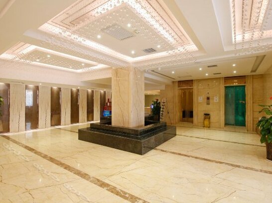 Deyun Hotel - Photo3