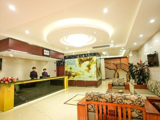 Didu Mingzhu Boutique Hotel - Photo2