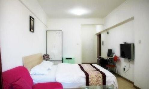 Dihao Holiday Apartment Hotel - Photo2