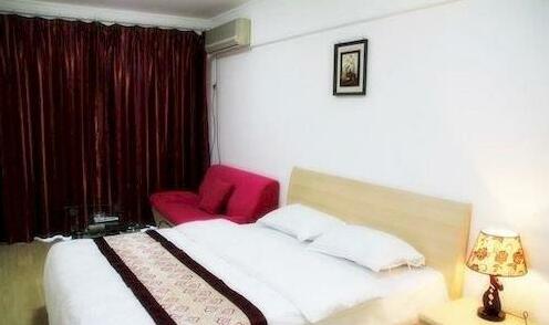 Dihao Holiday Apartment Hotel - Photo5