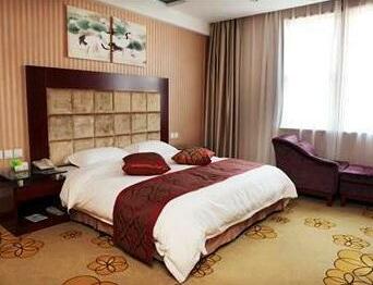 Dongdu Runjing Hotel