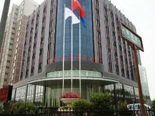 Dongdu Runjing Hotel - Photo2